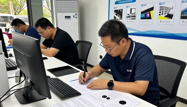 廊坊福洛斯建材有限公司专注批发供货领域,提供来图定制服务