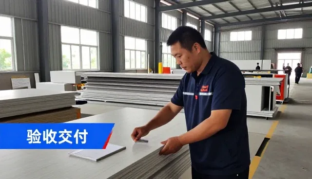 商业空间中的注重成本控制解决方案介绍